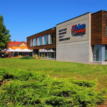 Blue Orange Resort Praha Eksteriør bilde