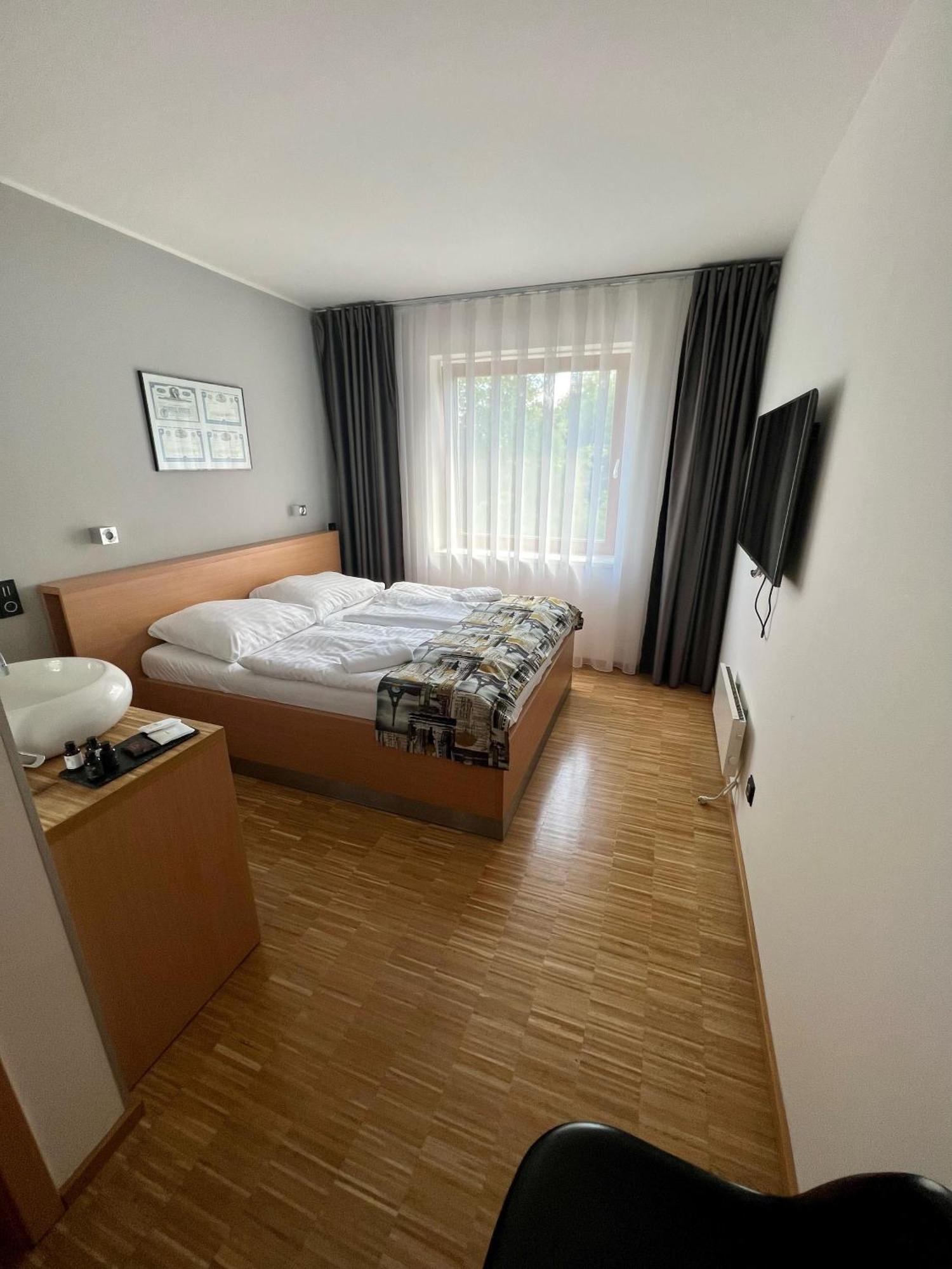 Blue Orange Resort Praha Eksteriør bilde