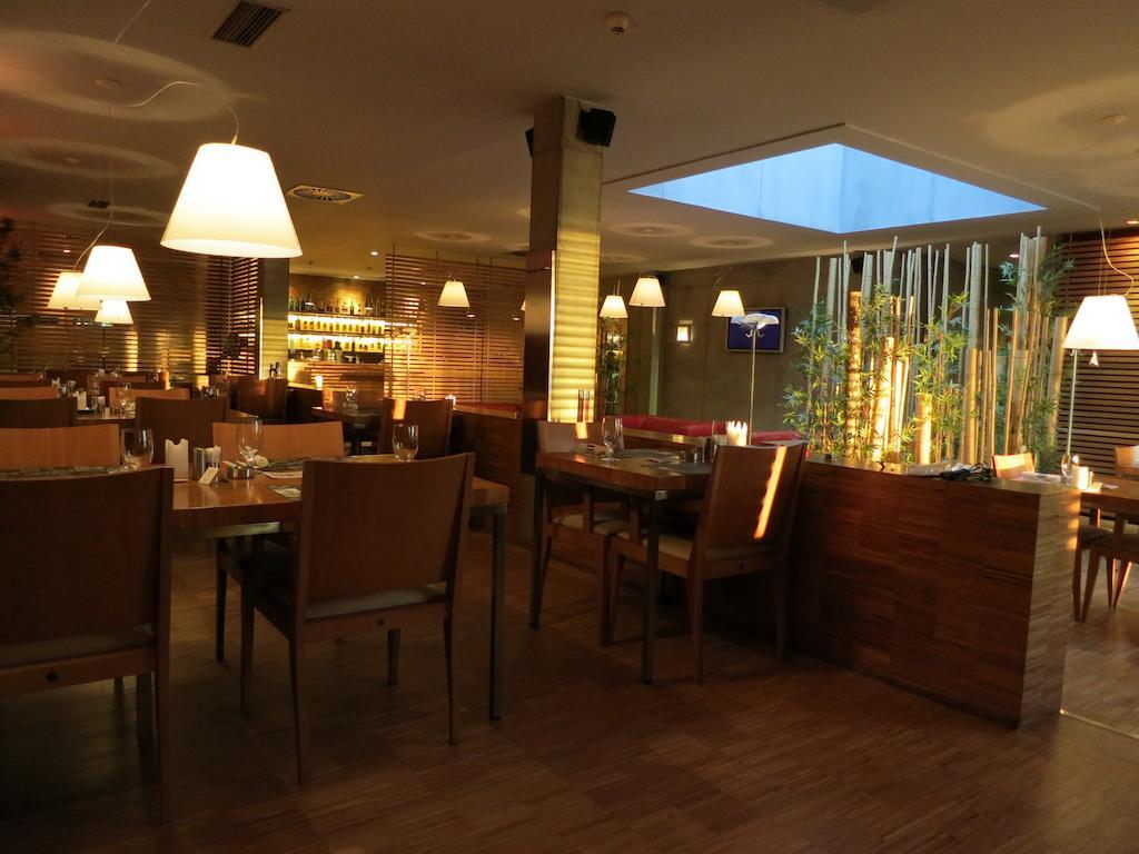 Blue Orange Resort Praha Rom bilde