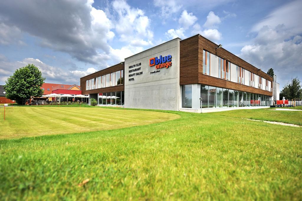 Blue Orange Resort Praha Eksteriør bilde