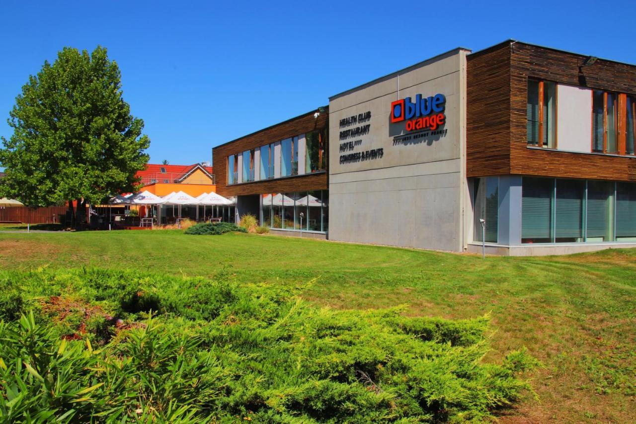 Blue Orange Resort Praha Eksteriør bilde