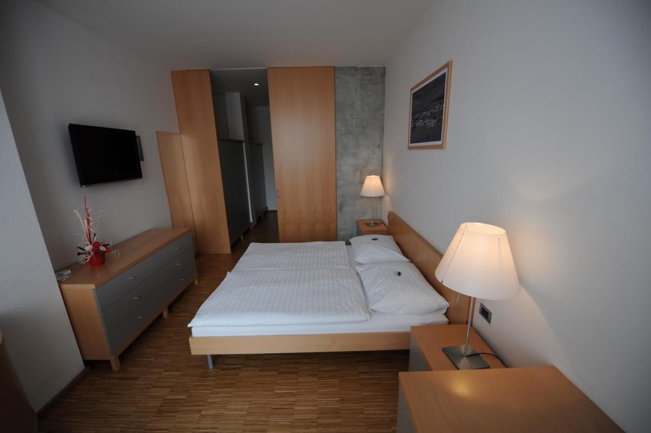 Blue Orange Resort Praha Eksteriør bilde